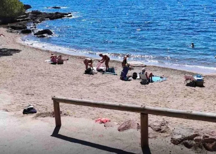 Provencale Atypique A 5 M A Pied De La Saint-Raphaël