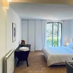 Provencale Atypique A 5 M A Pied De La Prázdninový dům *