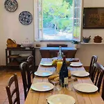 Provencale Atypique A 5 M A Pied De La Prázdninový dům *