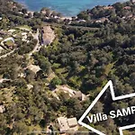 Prázdninový dům Provencale Atypique A 5 M A Pied De La Saint-Raphaël
