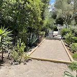 Prázdninový dům Provencale Atypique A 5 M A Pied De La *