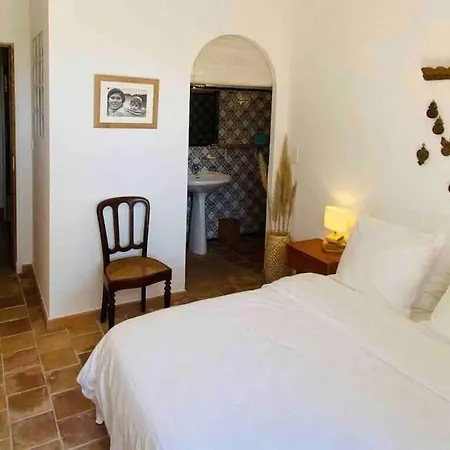 Holiday home Provencale Atypique A 5 M A Pied De La *