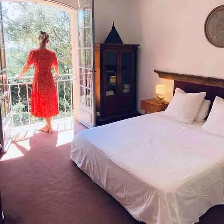 Provencale Atypique A 5 M A Pied De La * Saint-Raphael (Var)