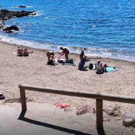 Provencale Atypique A 5 M A Pied De La Saint-Raphael (Var)