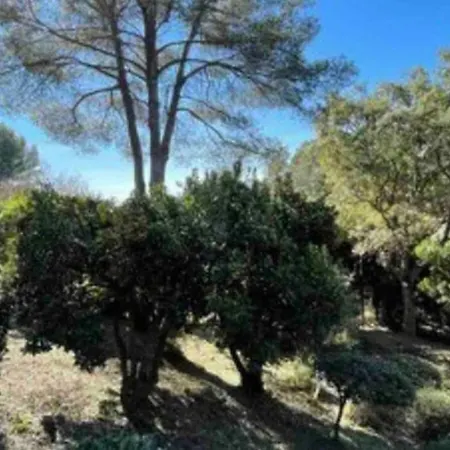 Holiday home Provencale Atypique A 5 M A Pied De La *