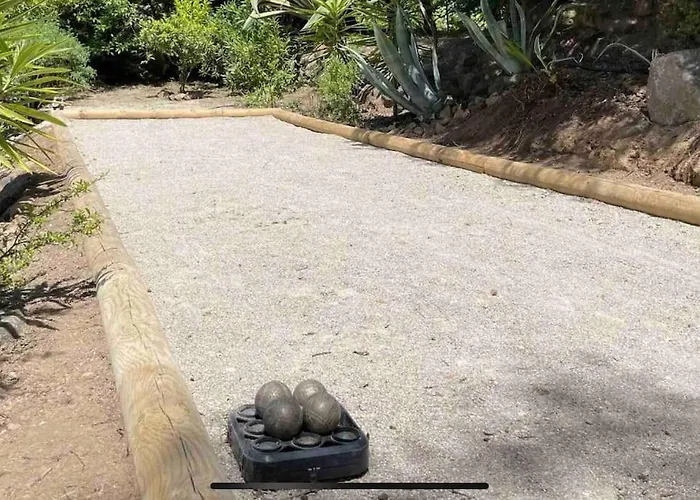 Provencale Atypique A 5 M A Pied De La * Saint-Raphaël